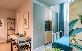 The Suite Spot